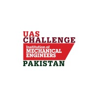 UAS Challenge Pakistan logo - Similar company to Team Foxtrot
