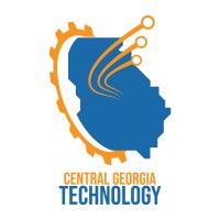Central Georgia Technology, LLC logo - Similar company to Central Computer Services