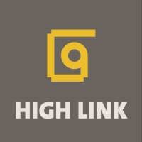 High Link logo - Similar company to Label Tech