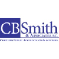CB Smith & Associates, PC logo - Similar company to Pts Financial Services