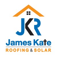 James Kate Roofing & Solar logo - Similar company to Sohome Solar
