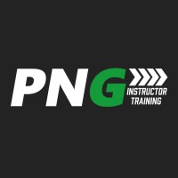 PNG Instructor Training logo - Similar company to Pass N Go Driving School