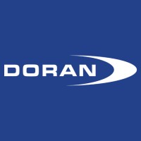 Doran Manufacturing logo - Similar company to Pops' Pepper Patch, Inc.
