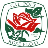 Cal Poly Rose Float logo - Similar company to Forensics And Security Technology - Cal Poly Fast