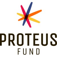 Proteus Fund logo - Similar company to Amalgamated Foundation
