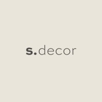 Grupo S DECOR logo - Similar company to Dimas Móveis