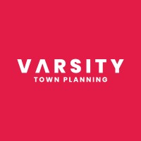 Varsity Town Planning Ltd logo - Similar company to Alpine Planning Ltd