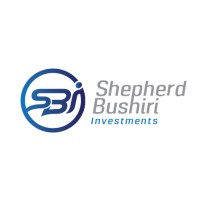 shepherd bushiri investment logo - Similar company to The Billion Group