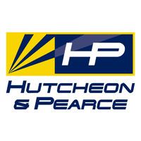 Hutcheon & Pearce logo - Similar company to Advision