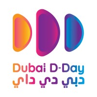 DUBAI D-DAY logo - Similar company to Igloopub