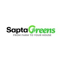 SAPTAGREENS logo - Similar company to Udgam Consultancy | Udgamverse