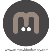 osmosvideofactory logo - Similar company to Villa Arconati