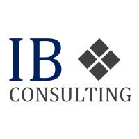 IB Consulting logo - Similar company to Ibconsulting