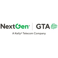 NextGen | GTA: A Kelly Telecom Company logo - Similar company to Further Enterprise Solutions
