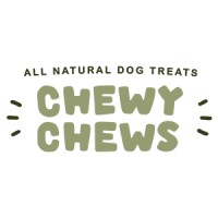 Chewy Chews - All Natural Dog Treats