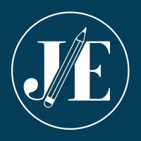 JE Byggerådgivning logo - Similar company to Tømrerfirmaet Jørgen Sørensen A/S