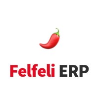 Felfeli ERP logo - Similar company to Rasam Erp Solutions | رسام