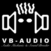 VB-Audio Software logo - Similar company to Numit