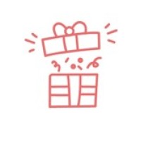 I Love Your Present