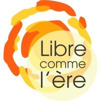 Fédération libre comme l'ère logo - Similar company to Enerflux Sas