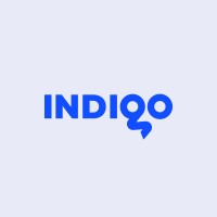 Indigo Brand&Co. logo - Similar company to Índigo Marketing Digital