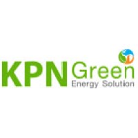 KPN Green Energy Solution Public Company Limited logo - Similar company to Daii Group Co.,Ltd