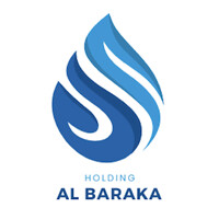 Holding Al Baraka logo - Similar company to Enactus Emsirabat