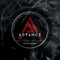Advance Interiors logo - Similar company to Bw Screeding Ltd