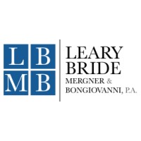 Leary, Bride, Mergner, & Bongiovanni, P.A. logo - Similar company to Palmieri, Hennessey & Leifer, Llp