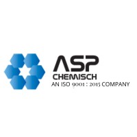 ASP Associates logo - Similar company to Twinkle Wick - The Soul Story