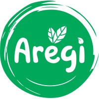 Aregi logo - Similar company to Spectrum