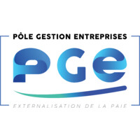 POLE GESTION ENTREPRISES logo - Similar company to S.M.A Conseil
