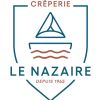 CRÊPERIE Le Nazaire | Artisanat & Modernité en bord de port à logo - Similar company to Levasseur Avocat