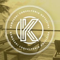 Kawasaki Consultoria Hoteleira logo - Similar company to Toss Inteligência Hoteleira