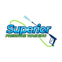 Superior Pressure Washing Metro logo - Similar company to Alfresco Exterior Cleaning