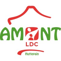 Amont LDC logo - Similar company to Blef.Ventures