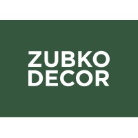 Zubko Decor logo - Similar company to Organic Standard