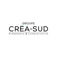 Groupe Créa-SUD Communication logo - Similar company to Nowooo
