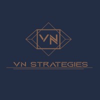 VN Strategies logo - Similar company to Cubierta Oy