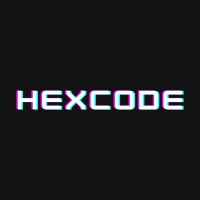 HexCode logo - Similar company to Hexcode Design