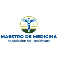 Maestro De Medicina Association For Healthcare logo - Similar company to Global Education Energy Environment (Eee)
