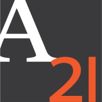 Athenaeum21 logo - Similar company to Brains