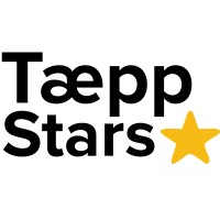 Tæppstars logo - Similar company to Flexit As