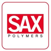 SAX Polymers logo - Similar company to Lenorplastics