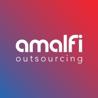 Amalfi Outsourcing logo - Similar company to A