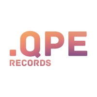QPE Records logo - Similar company to Cithara Records