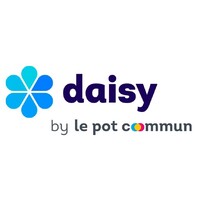 Daisy logo - Similar company to Corporate Fields