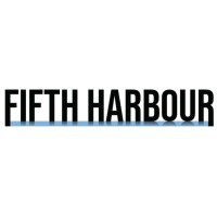 Fifth Harbour Studios logo - Similar company to Skunx Studios