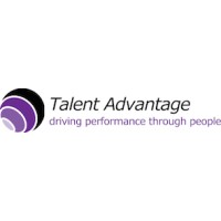 Talent Advantage Ltd