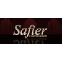 Safier Entertainment logo - Similar company to Xmartek